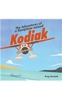 The Adventures of a Floatplane Named Kodiak