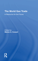 The World Gas Trade