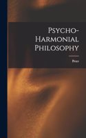 Psycho-harmonial Philosophy