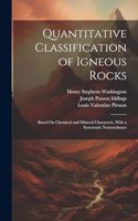 Quantitative Classification of Igneous Rocks
