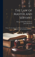 Law of Master and Servant