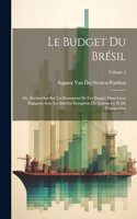 Budget Du Brésil