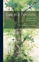 Old Age Pensions