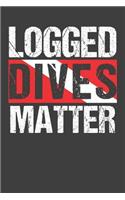 Logged Dives Matter