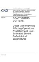 Coast Guard Cutters