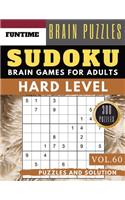 Sudoku Hard