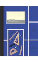 Graph Paper Notebook
