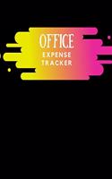 Office Expense Tracker