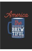 America The Brewtiful
