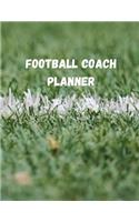 Football Coach Planner