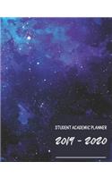 Student Academic Planner