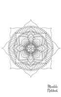 Mandala Notebook