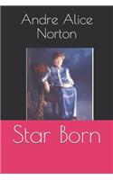 Star Born