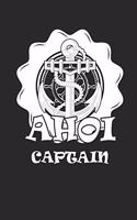 Ahoi Captain