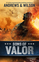 Sons of Valor: (1 Tier One Shared-World)