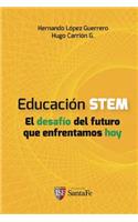 Educación STEM