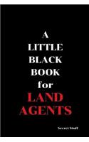 A Little Black Book: (Little Black Book)