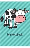 My Notebook