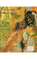 The Garden - Pierre Bonnard - Notebook/Journal: Journal Ruled - 300 Blank Pages - 8x10 Inches