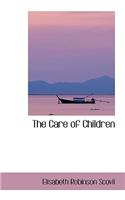 The Care of Children
