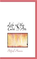 Life of the Cure D'Ars