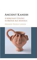 Ancient Kanesh