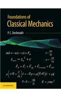 Foundations of Classical Mechanics
