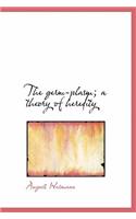 The Germ-Plasm; A Theory of Heredity