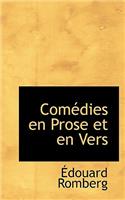 Com Dies En Prose Et En Vers