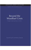 Beyond the Woodfuel Crisis
