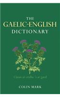 The Gaelic-English Dictionary