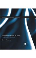 European Studies in Asia