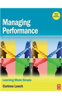 Managing Performance