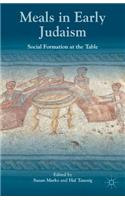 Meals in Early Judaism