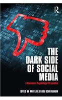 Dark Side of Social Media