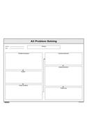 A3 Problem Solving Form