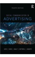 Social Communication in Advertising