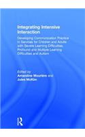 Integrating Intensive Interaction