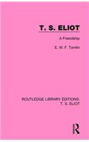 T. S. Eliot