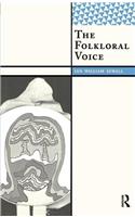 Folkloral Voice