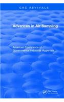 Revival: Advances In Air Sampling (1988)