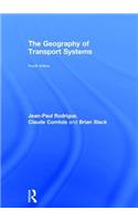 Geography of Transport Systems