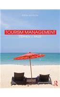 Tourism Management