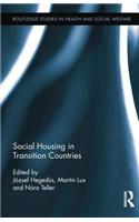 Social Housing in Transition Countries