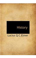 History