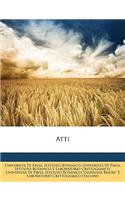 Atti