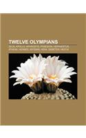 Twelve Olympians