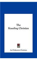 Kneeling Christian
