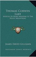 Thomas Corwin Iliff