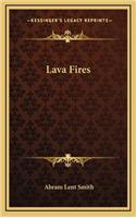 Lava Fires